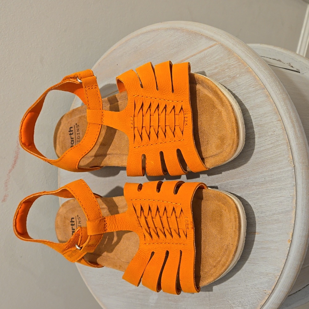 Earth® Women's SAILA Sandal, 9W
